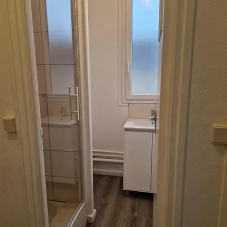 Studio Agreable En Centre-ville * Soissons